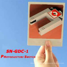 Omron-Typ Aufzugs-Lichtschranke SN-GDC-1 U-Form-Typ